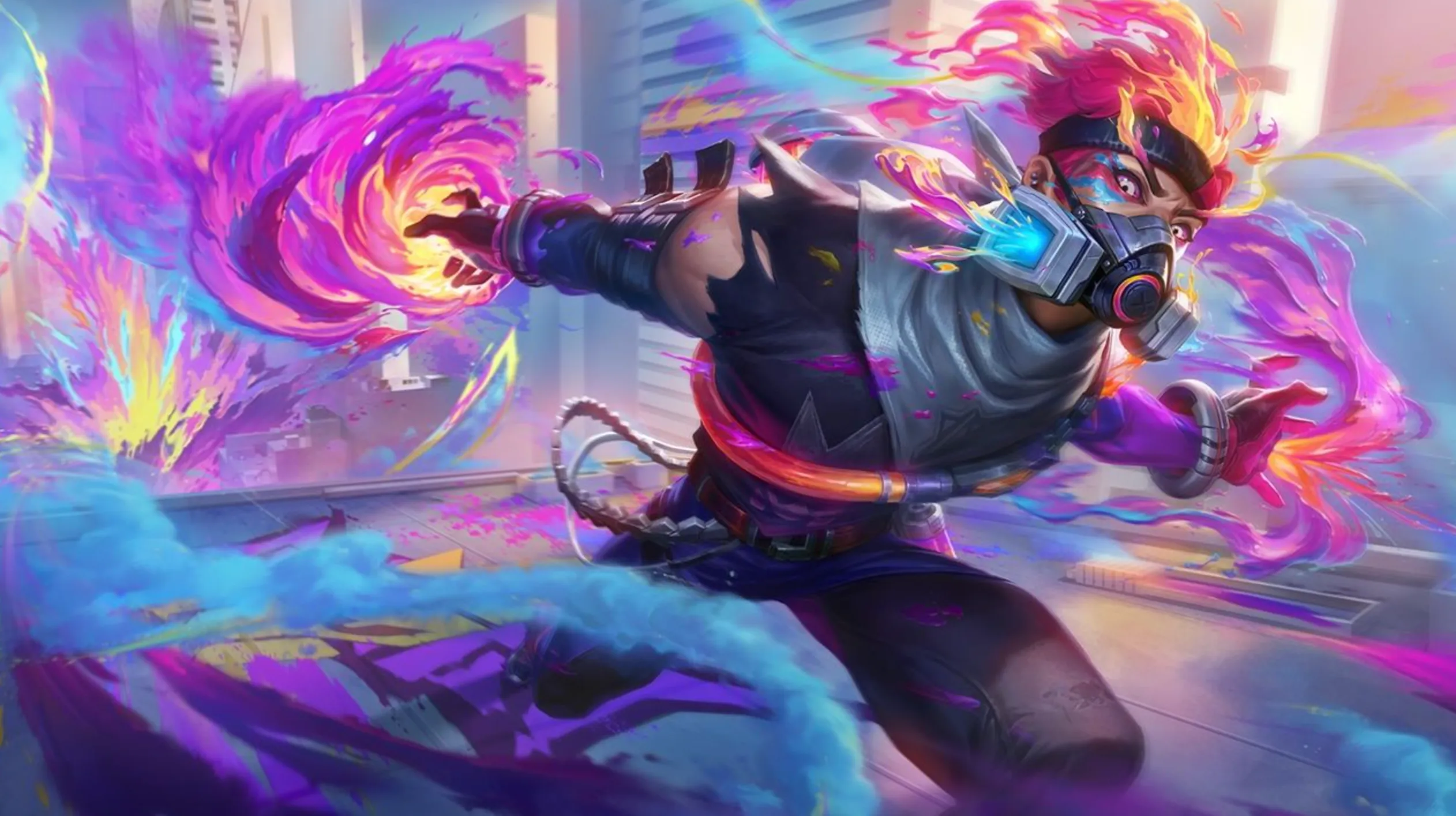 How To Play Brand In League of Legends
